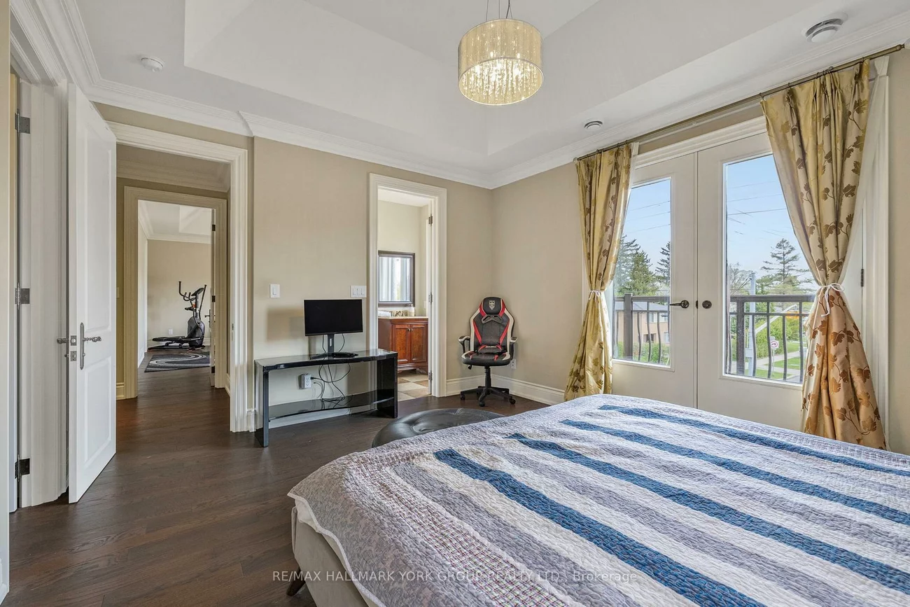 376A, Drewry, Newtonbrook West, Toronto
