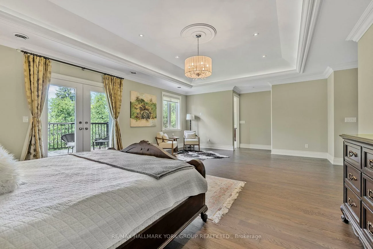376A, Drewry, Newtonbrook West, Toronto