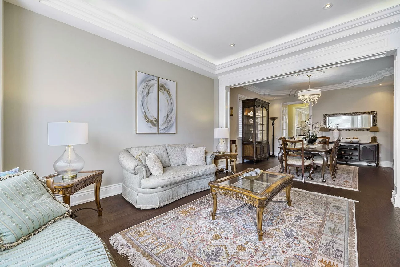 376A, Drewry, Newtonbrook West, Toronto