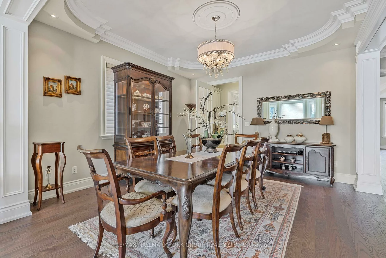 376A, Drewry, Newtonbrook West, Toronto