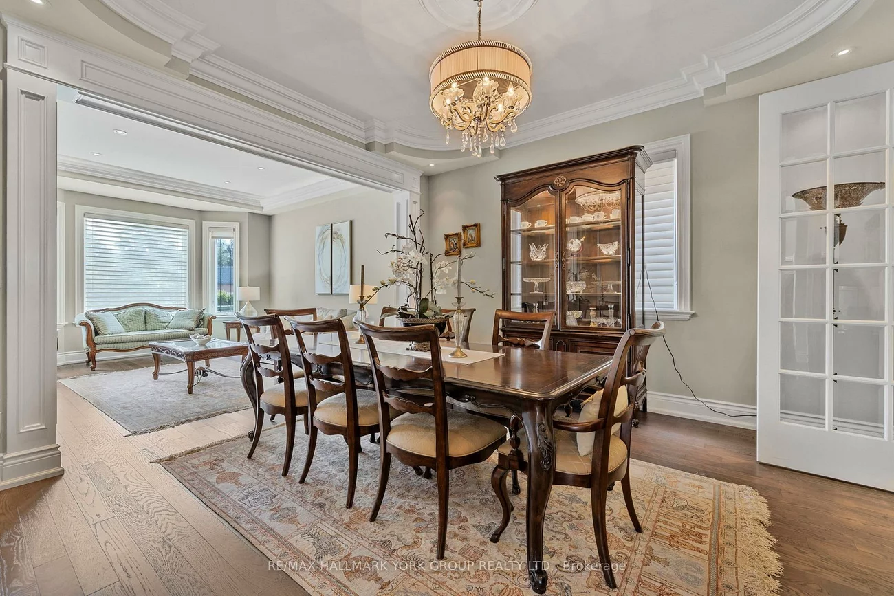 376A, Drewry, Newtonbrook West, Toronto