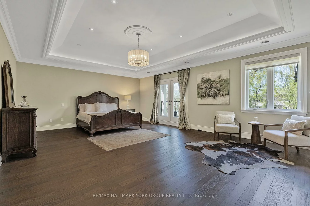 376A, Drewry, Newtonbrook West, Toronto