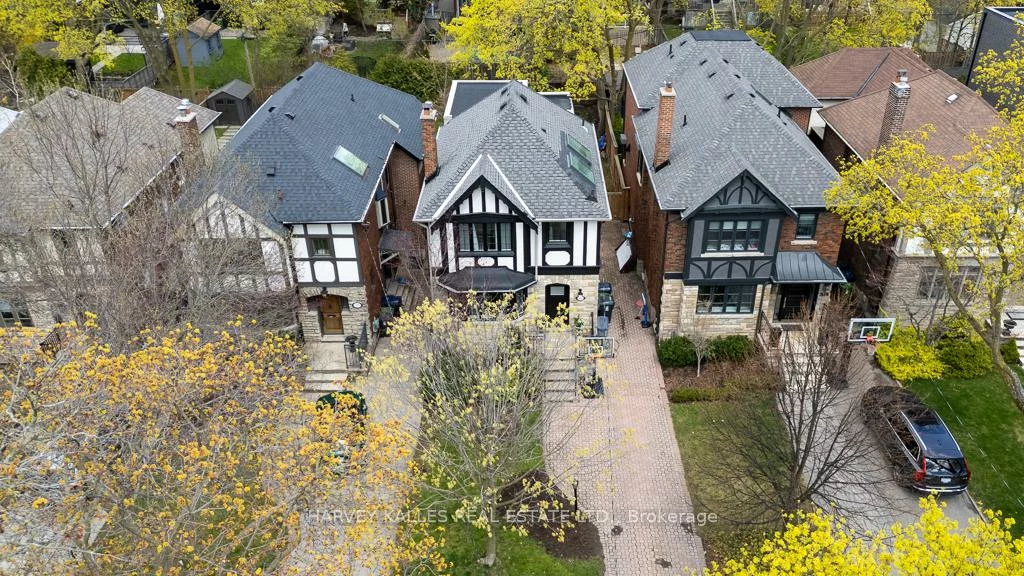 516, St Clements, Forest Hill North, Toronto