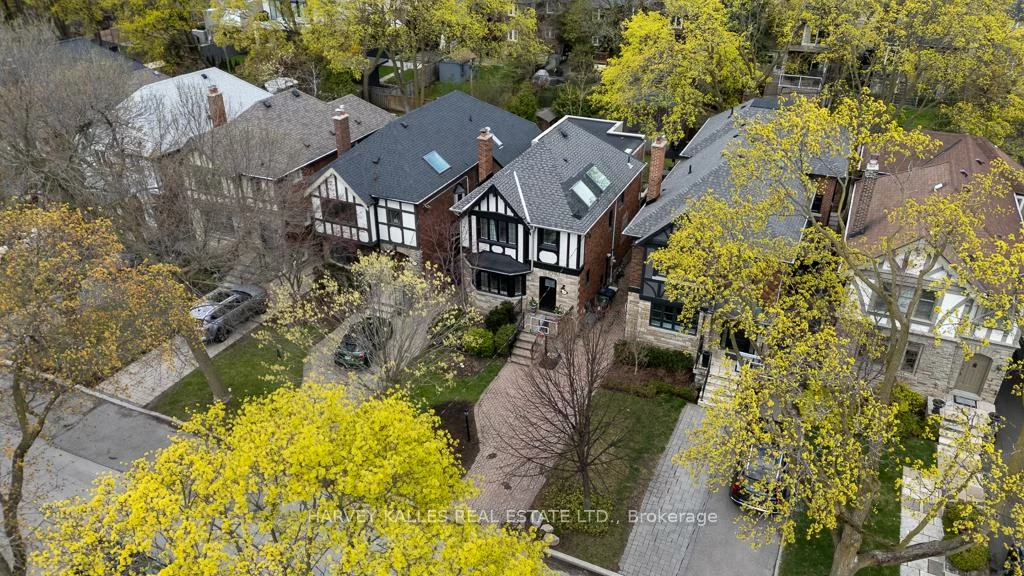 516, St Clements, Forest Hill North, Toronto