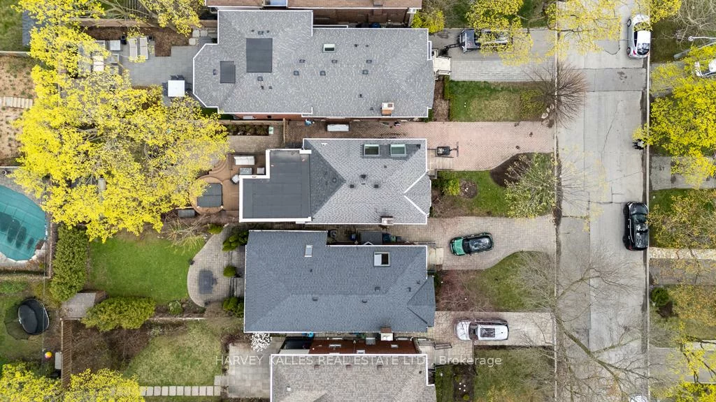 516, St Clements, Forest Hill North, Toronto