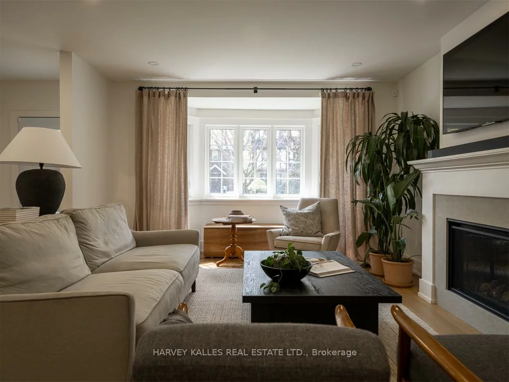 516, St Clements, Forest Hill North, Toronto