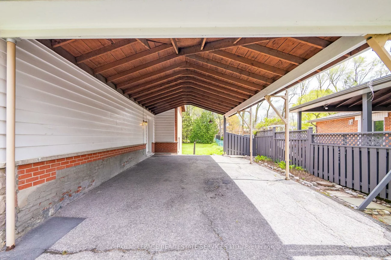 5, Longhope, Don Valley Village, Toronto
