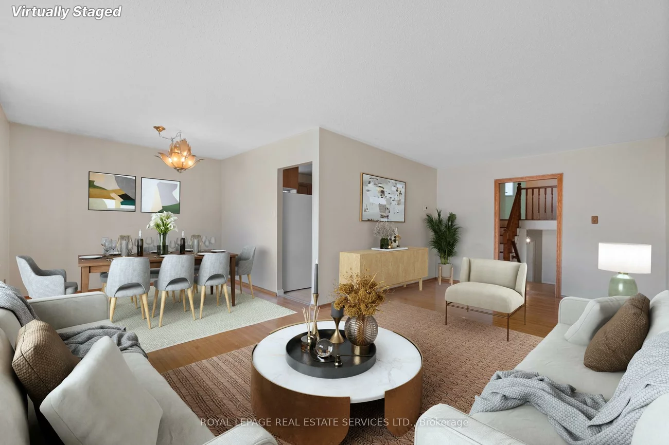 5, Longhope, Don Valley Village, Toronto