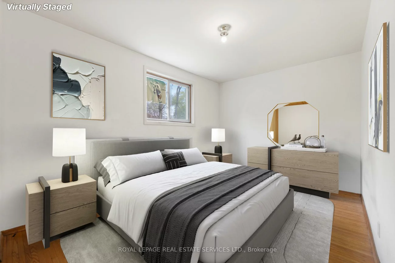 5, Longhope, Don Valley Village, Toronto