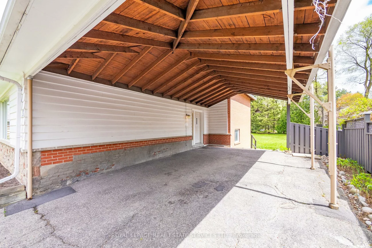 5, Longhope, Don Valley Village, Toronto