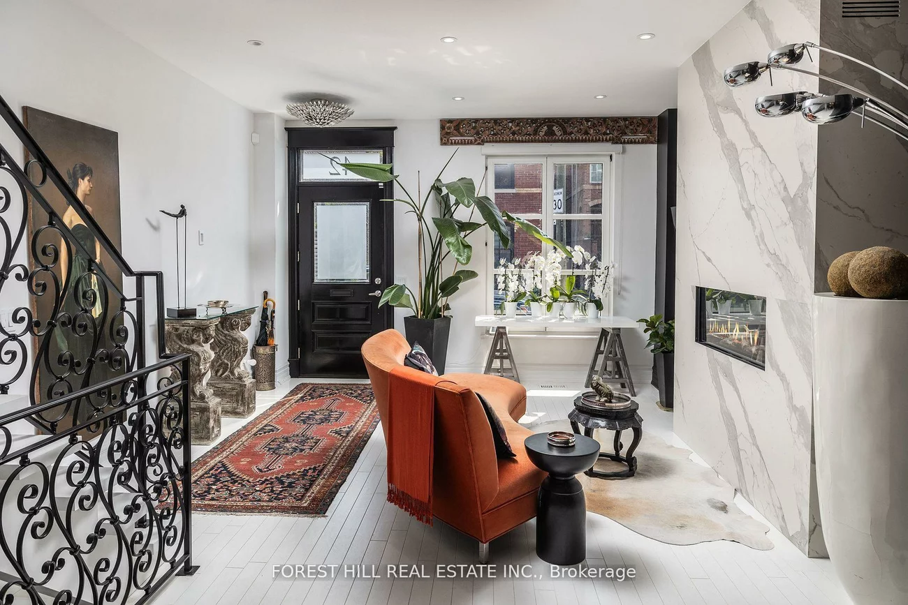 42, Berryman, Annex, Toronto