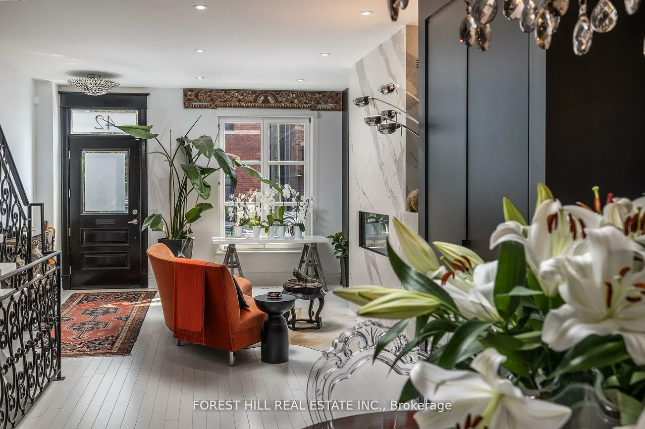 42, Berryman, Annex, Toronto