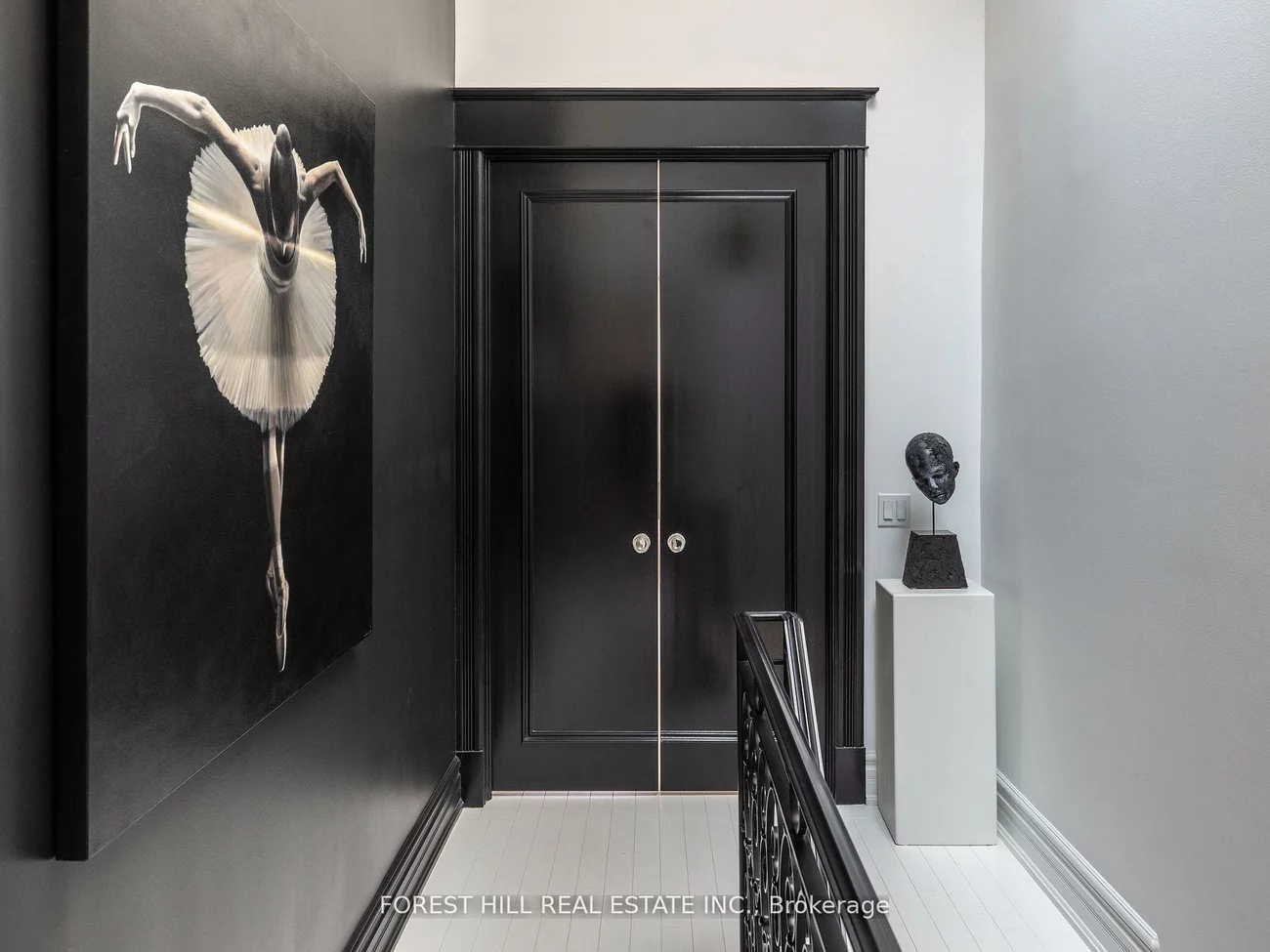 42, Berryman, Annex, Toronto