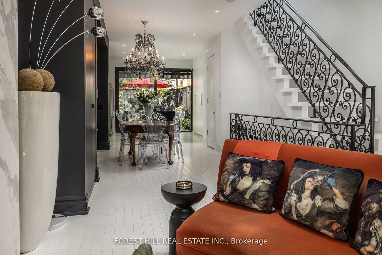 42, Berryman, Annex, Toronto