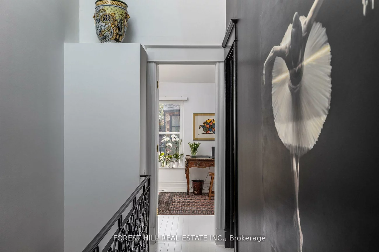42, Berryman, Annex, Toronto