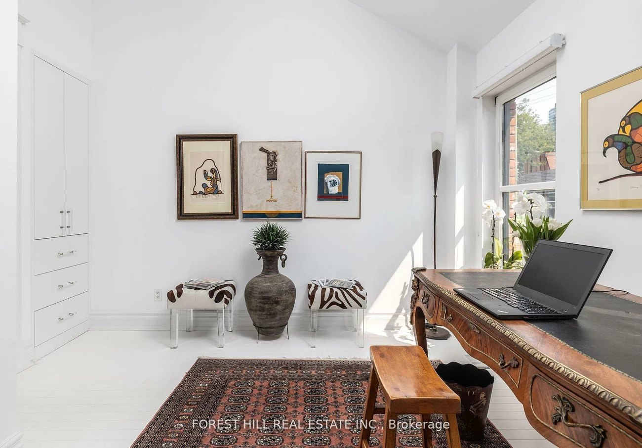 42, Berryman, Annex, Toronto