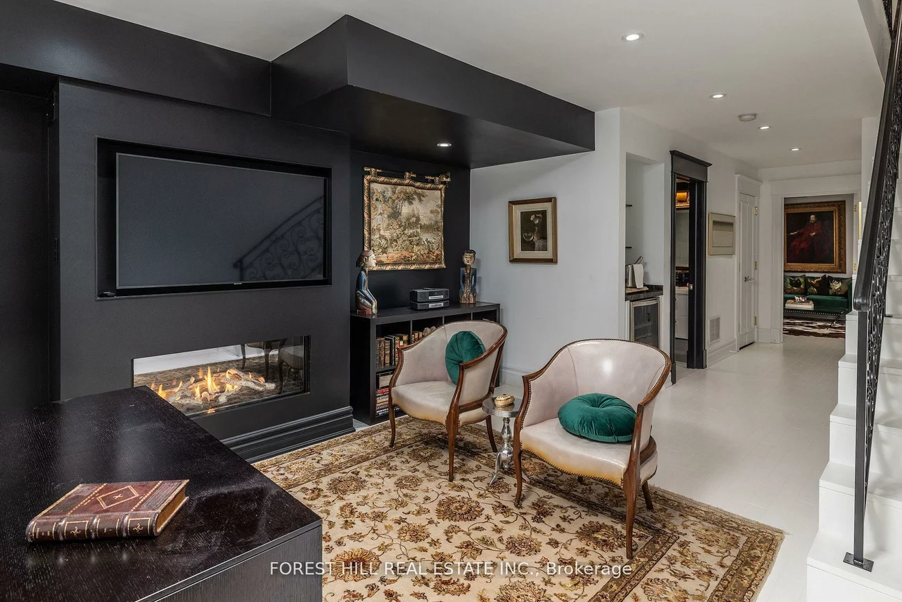 42, Berryman, Annex, Toronto