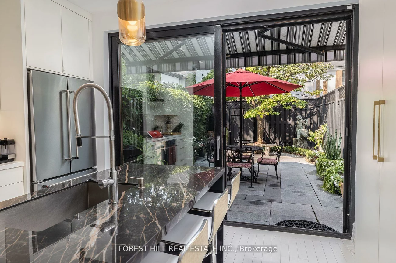 42, Berryman, Annex, Toronto