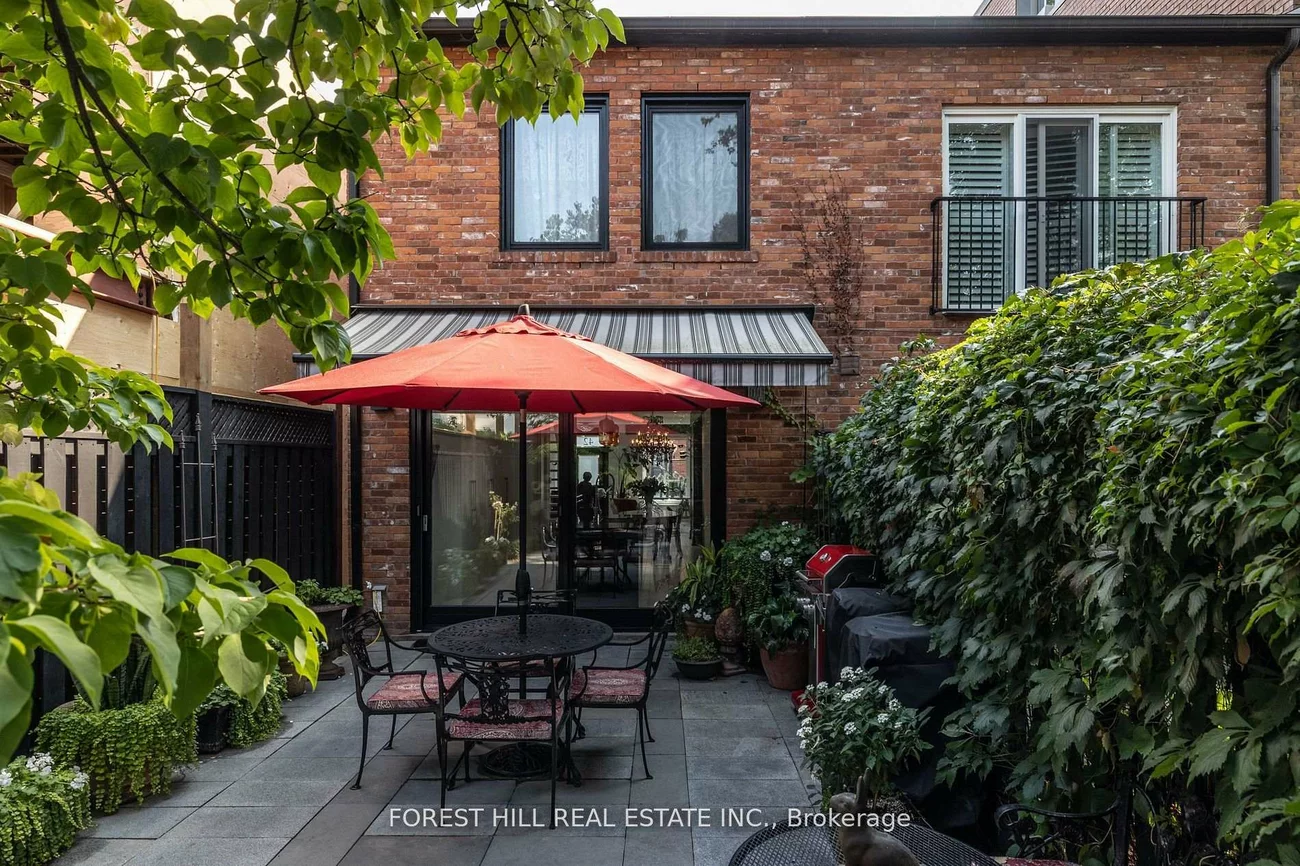 42, Berryman, Annex, Toronto
