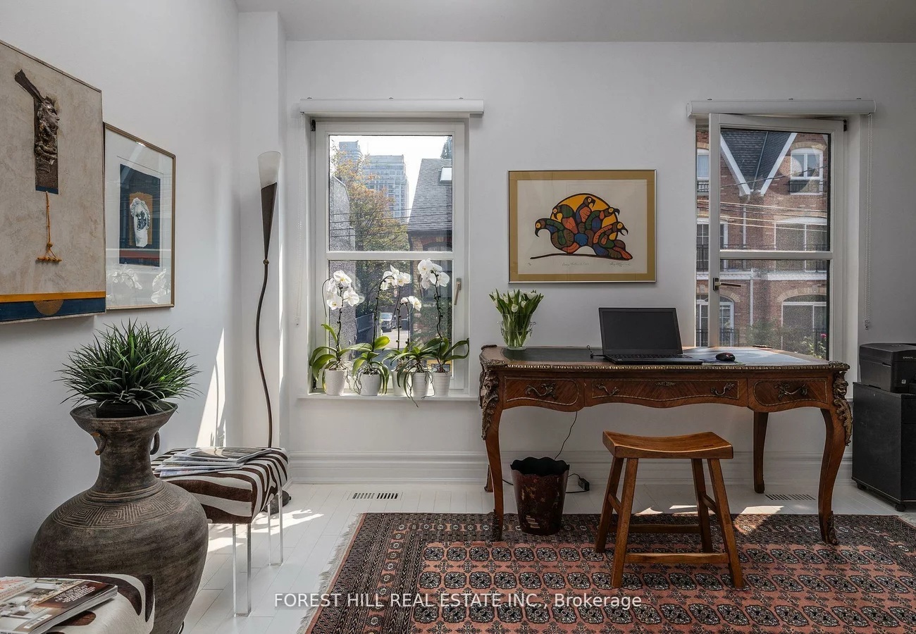 42, Berryman, Annex, Toronto
