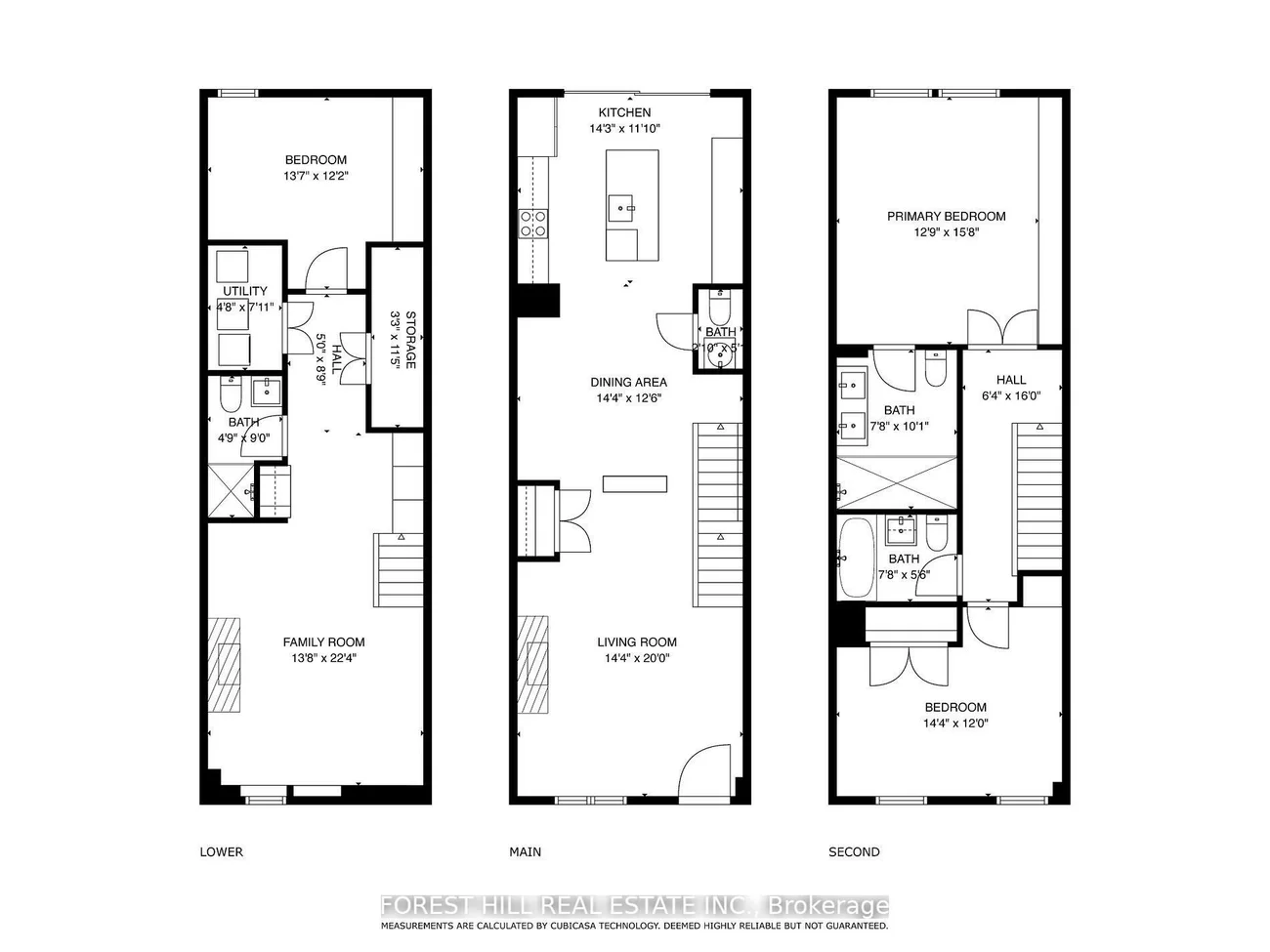 42, Berryman, Annex, Toronto