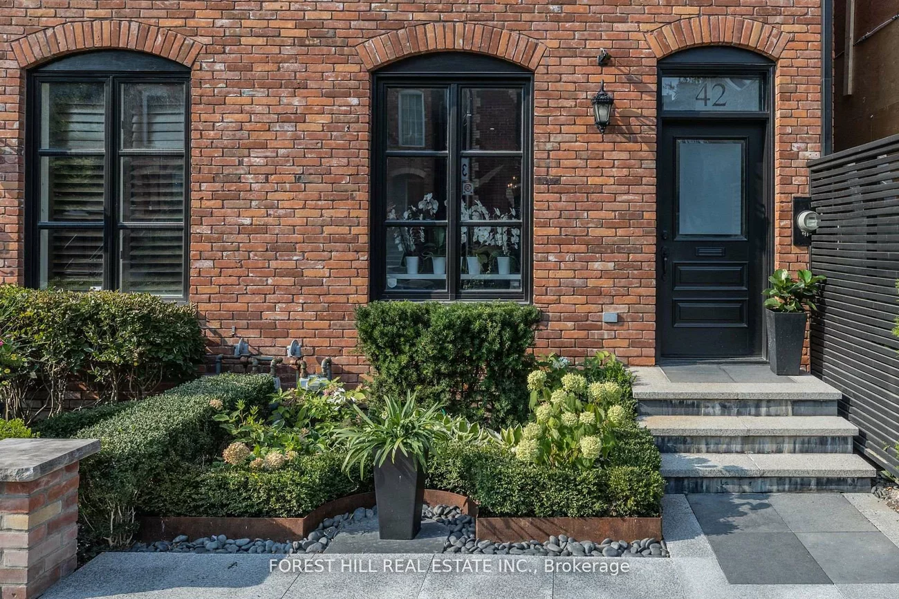 42, Berryman, Annex, Toronto
