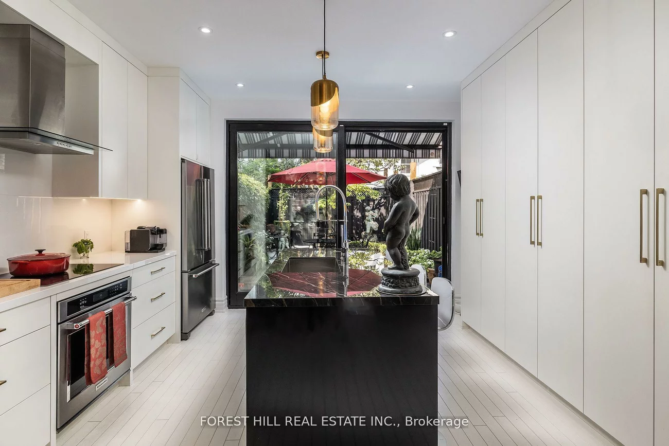 42, Berryman, Annex, Toronto