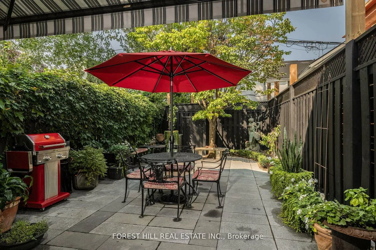 42, Berryman, Annex, Toronto
