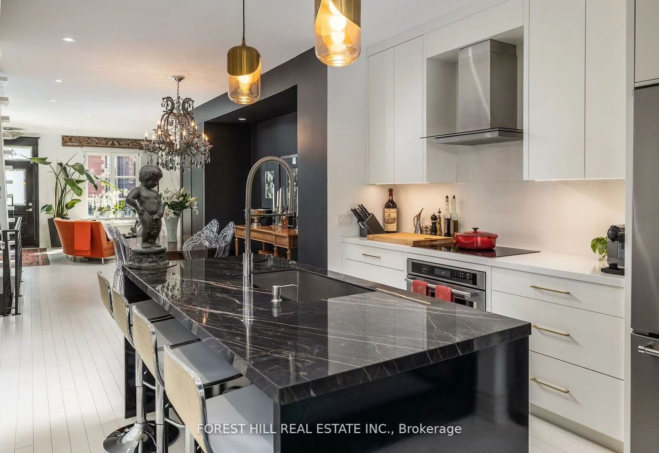 42, Berryman, Annex, Toronto