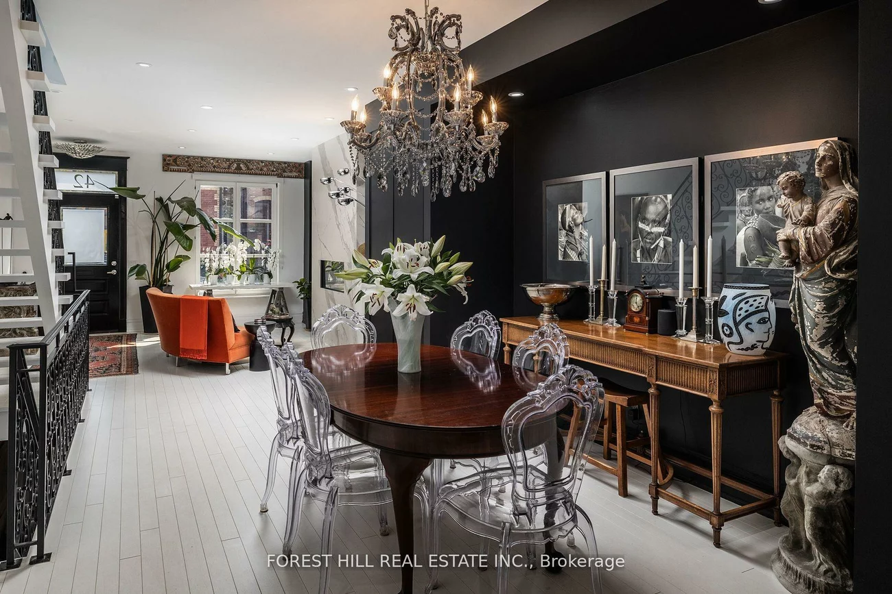42, Berryman, Annex, Toronto