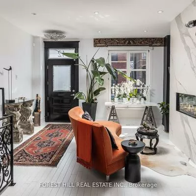 42, Berryman, Annex, Toronto