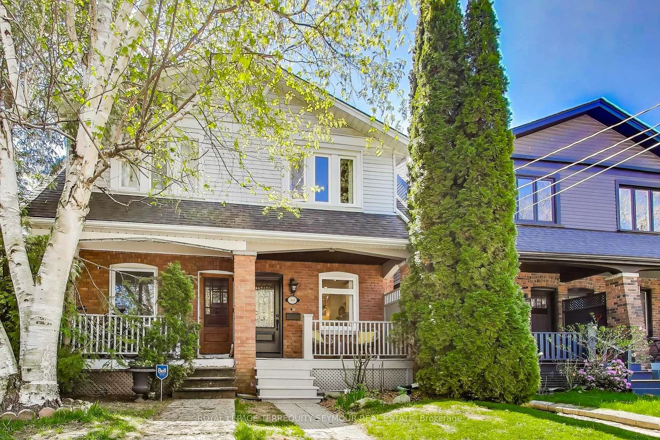 351, Roehampton, Mount Pleasant East, Toronto