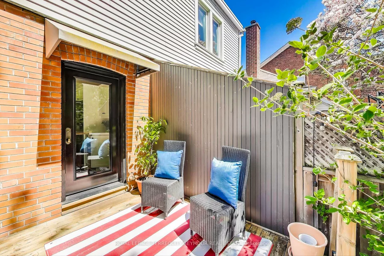 351, Roehampton, Mount Pleasant East, Toronto