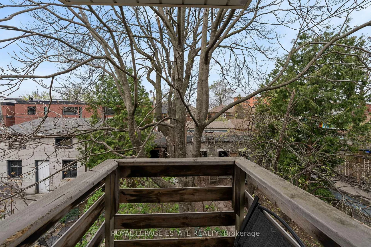 50, Grove, Trinity-Bellwoods, Toronto