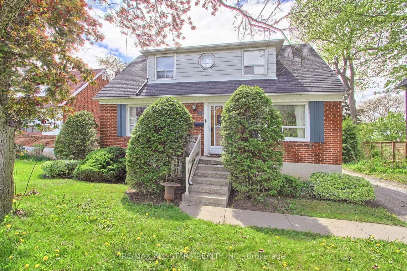 12, Grantbrook, Newtonbrook West, Toronto