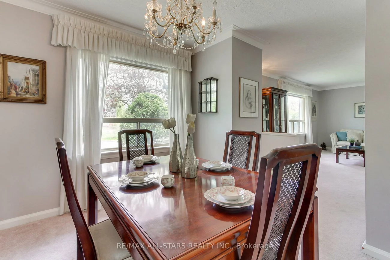 12, Grantbrook, Newtonbrook West, Toronto