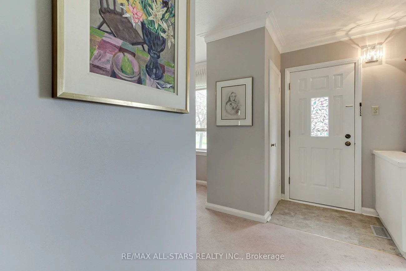 12, Grantbrook, Newtonbrook West, Toronto