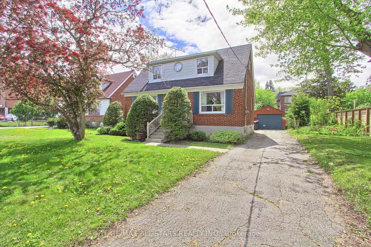 12, Grantbrook, Newtonbrook West, Toronto