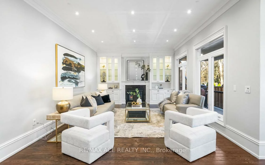 133, Park Home, Willowdale West, Toronto