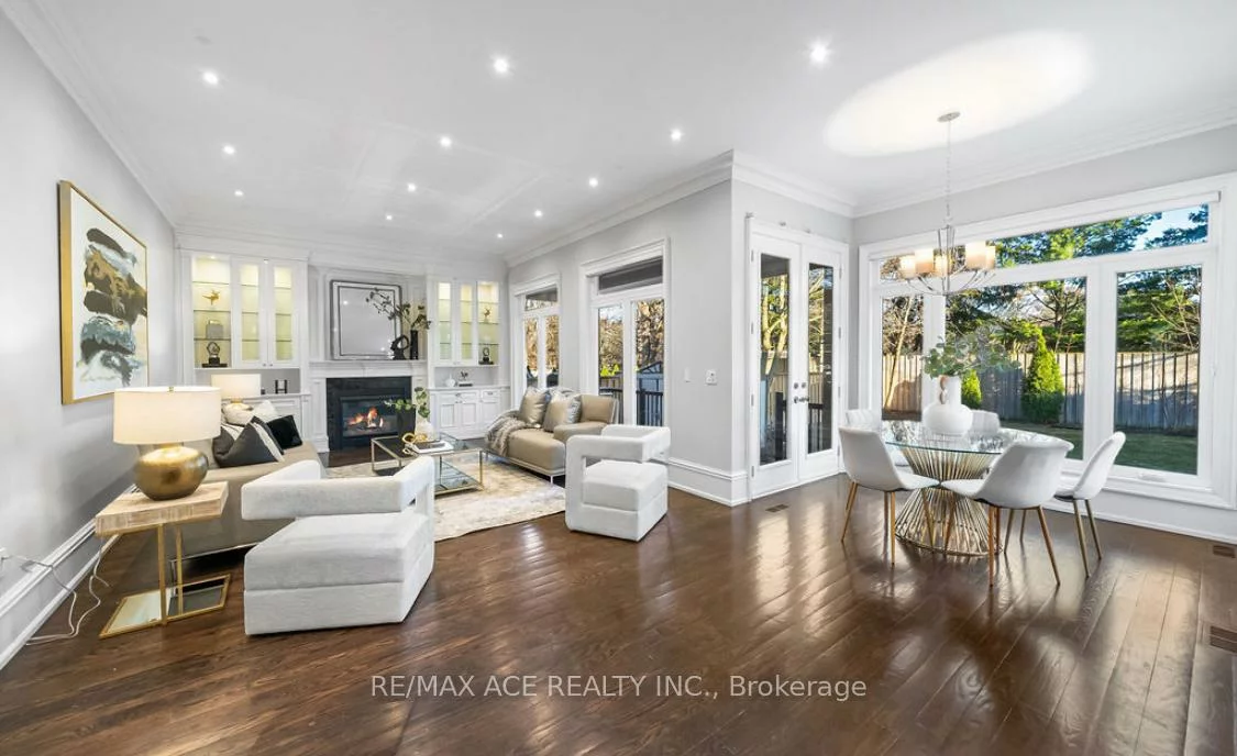 133, Park Home, Willowdale West, Toronto