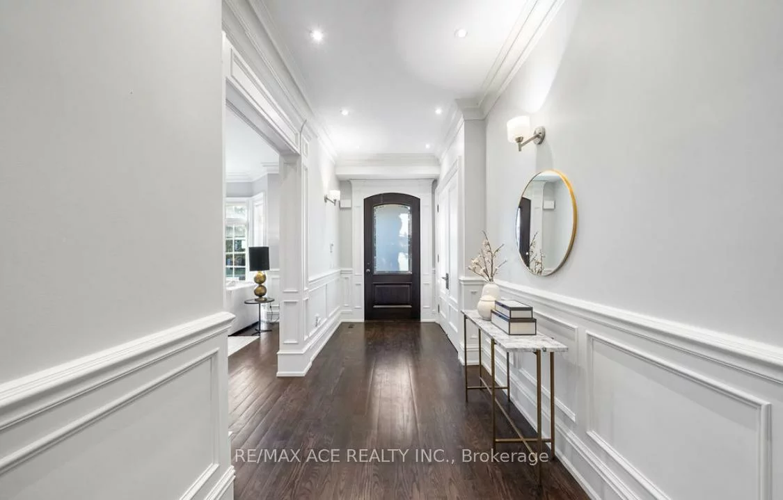 133, Park Home, Willowdale West, Toronto