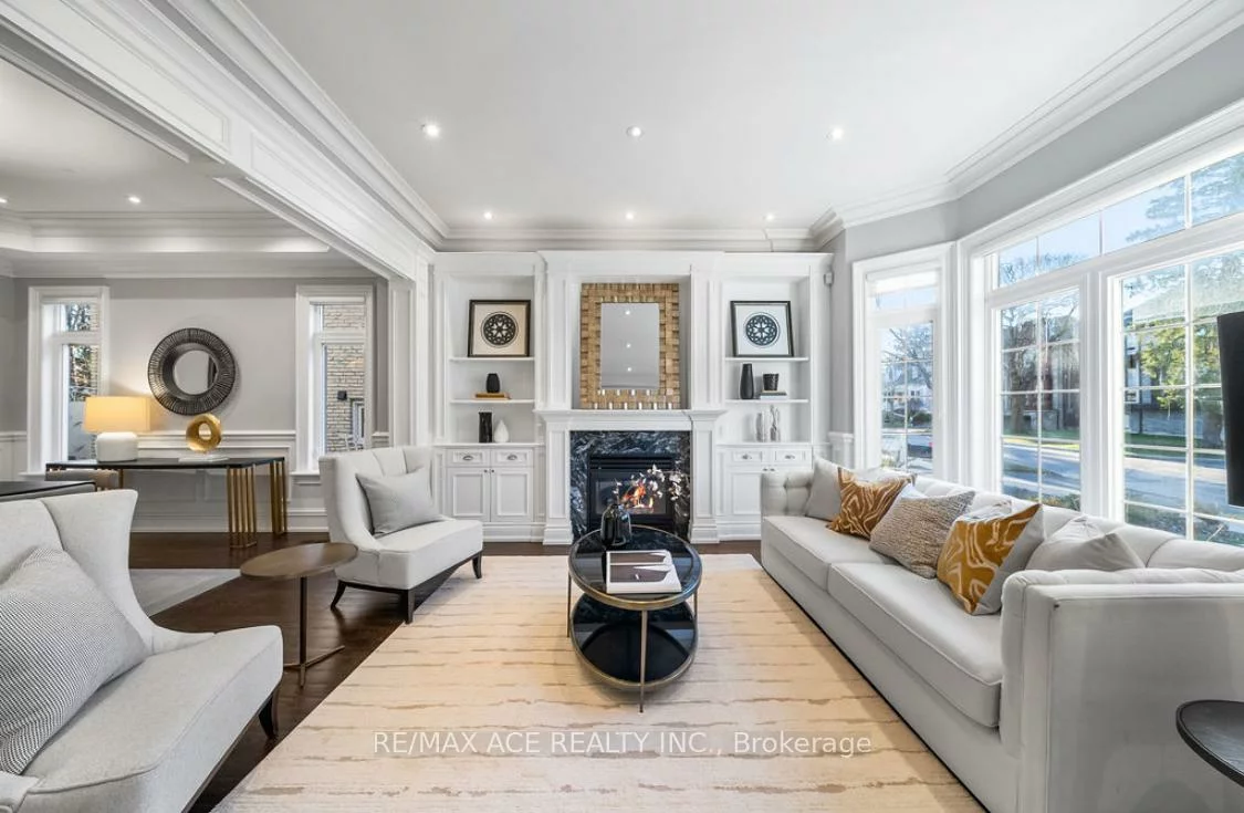 133, Park Home, Willowdale West, Toronto