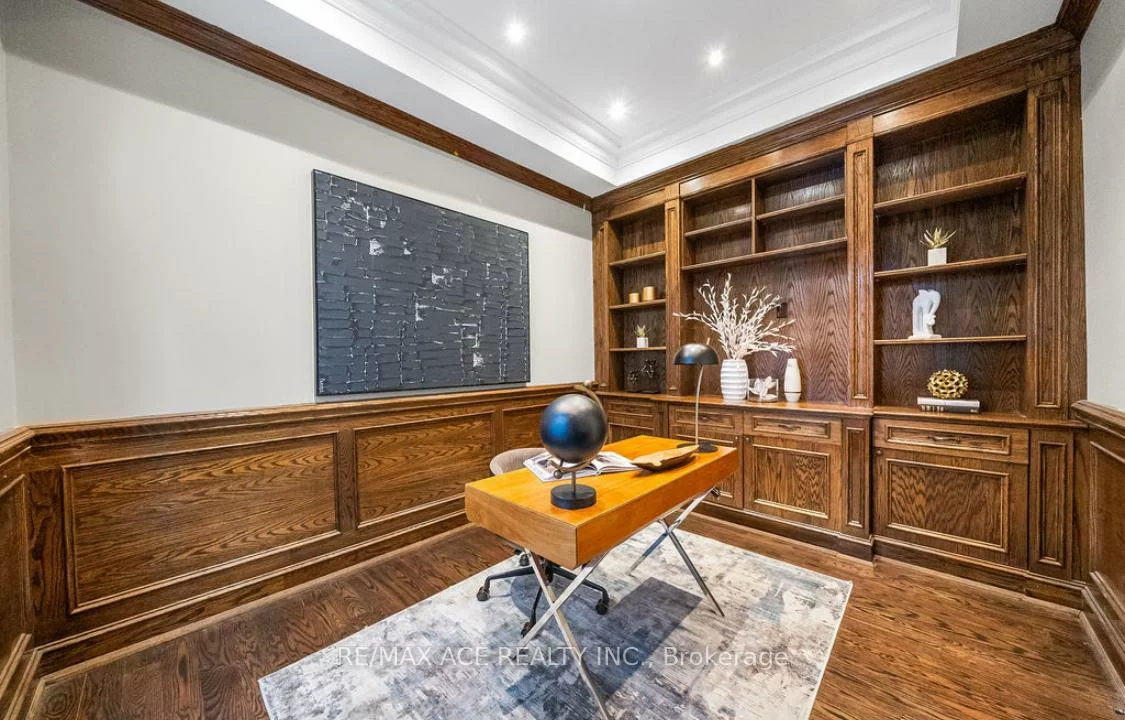 133, Park Home, Willowdale West, Toronto