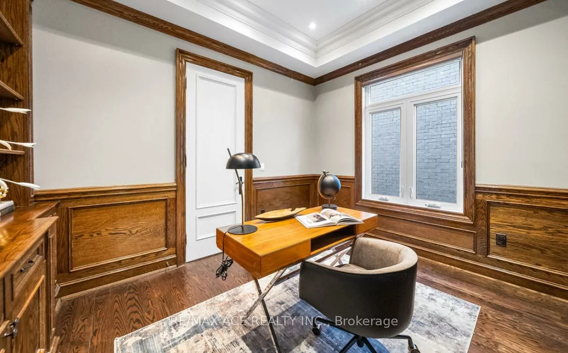 133, Park Home, Willowdale West, Toronto