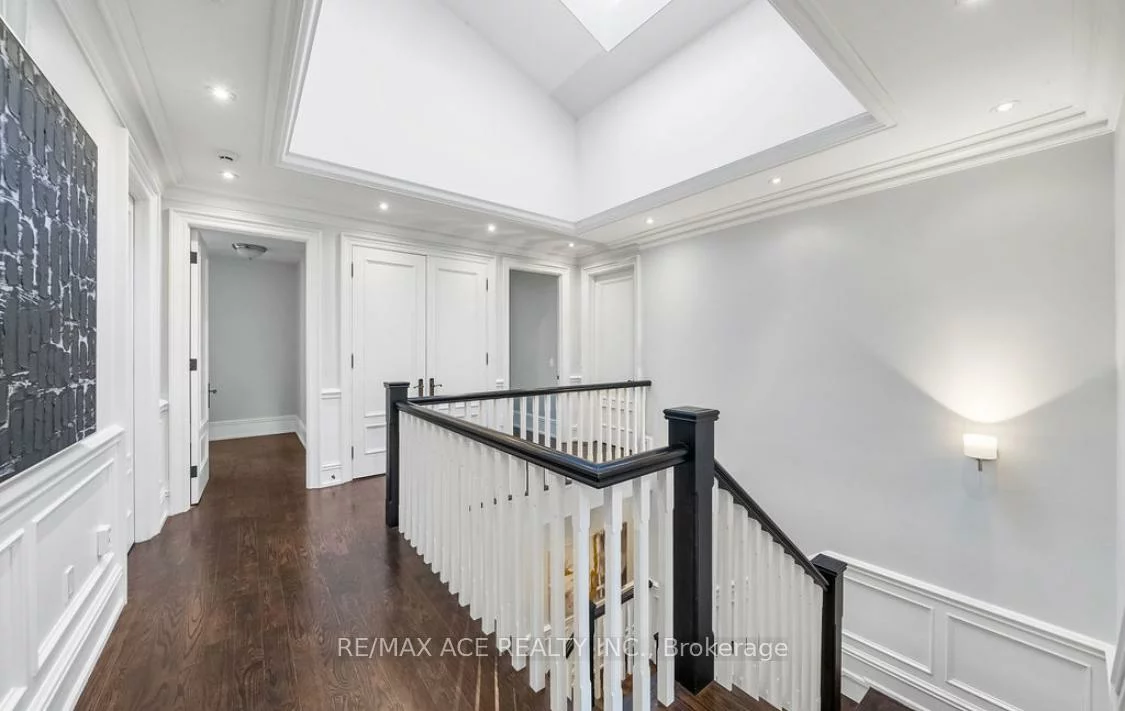 133, Park Home, Willowdale West, Toronto