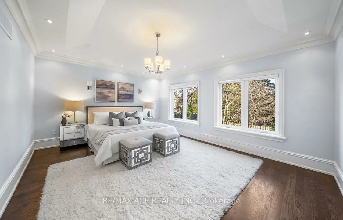 133, Park Home, Willowdale West, Toronto