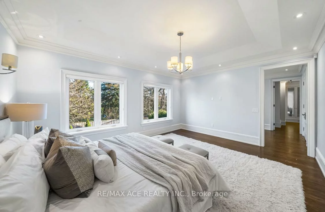 133, Park Home, Willowdale West, Toronto