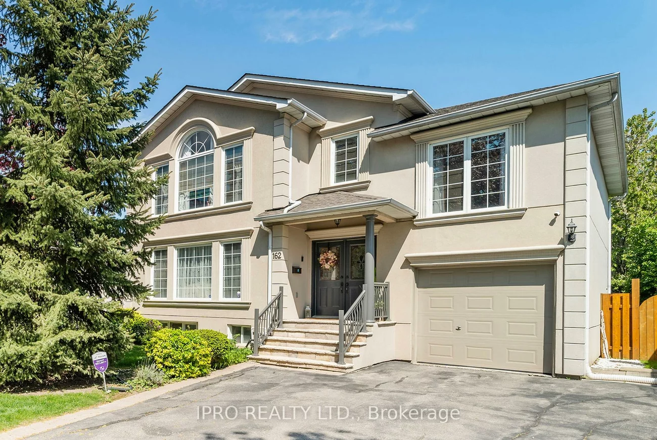 162, Goulding, Newtonbrook West, Toronto