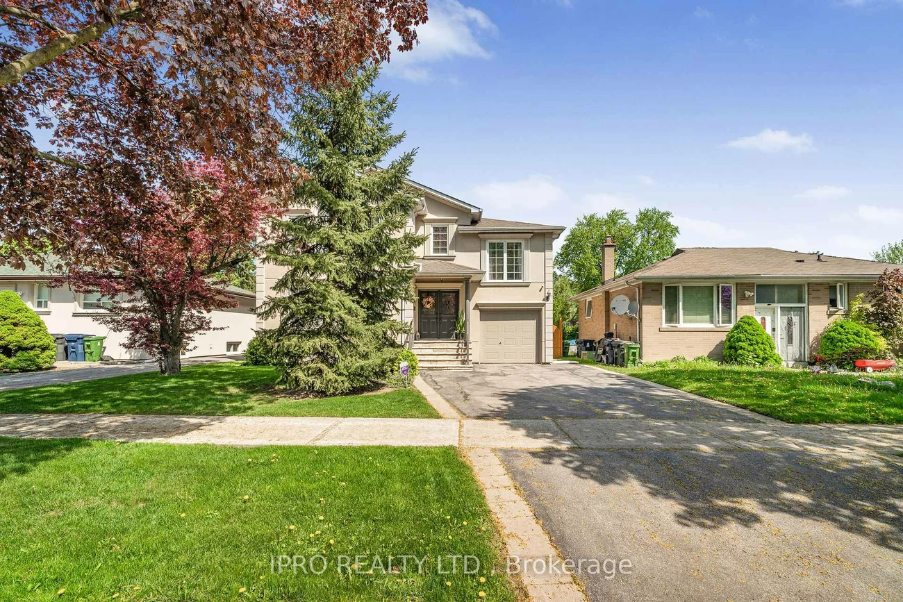 162, Goulding, Newtonbrook West, Toronto