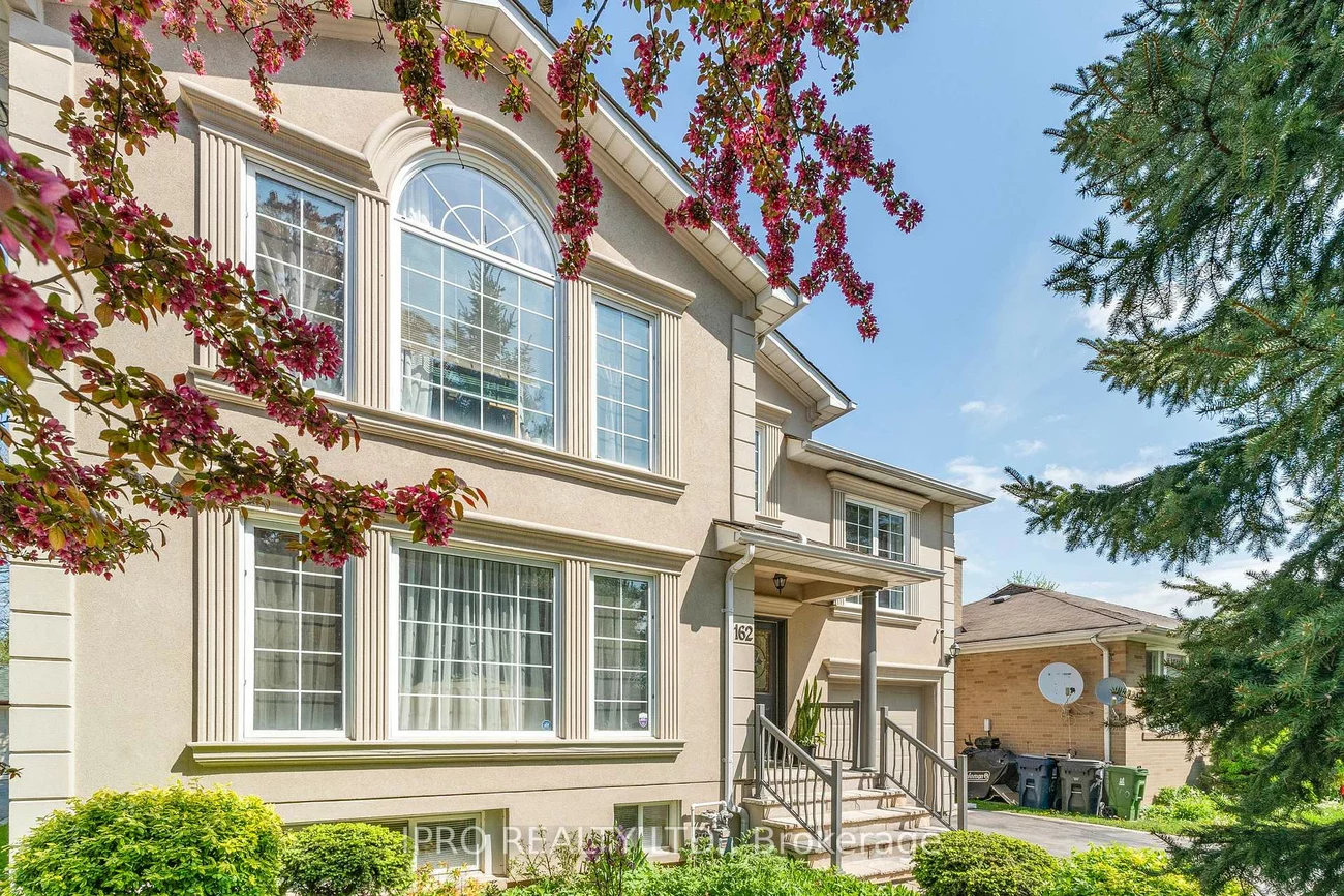 162, Goulding, Newtonbrook West, Toronto
